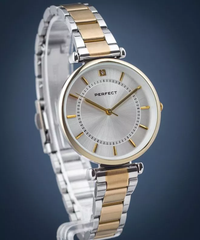 Reloj para mujeres Perfect Classic PF00366