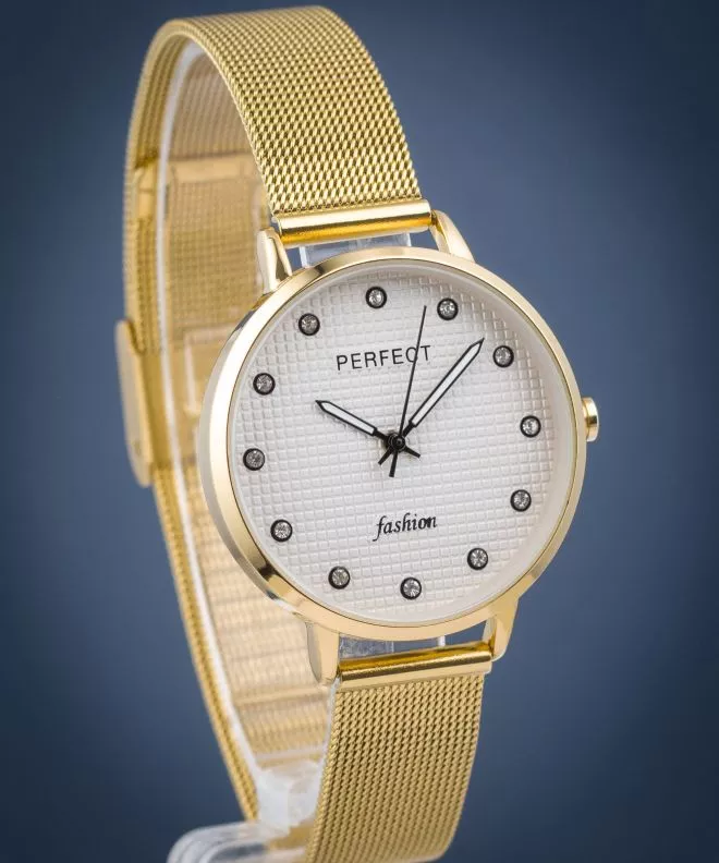 Reloj para mujeres Perfect Fashion PF00533