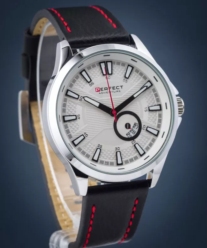 Reloj para hombres Perfect Adventure PF00619