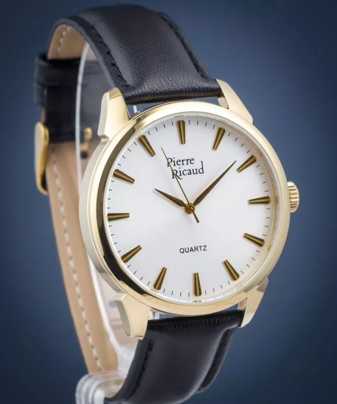 Reloj para hombres Pierre Ricaud Classic P97228.1213Q