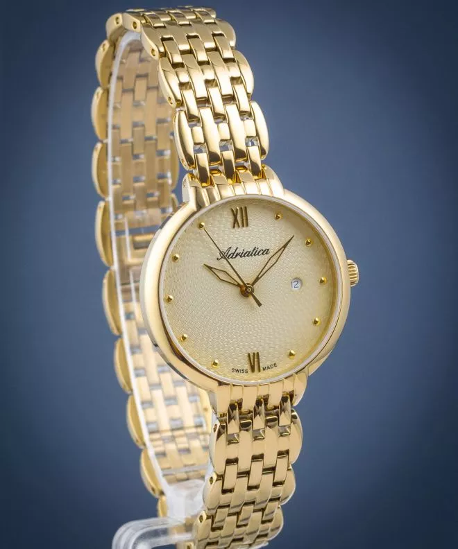 Reloj para mujeres Adriatica Essence A3792.1181Q