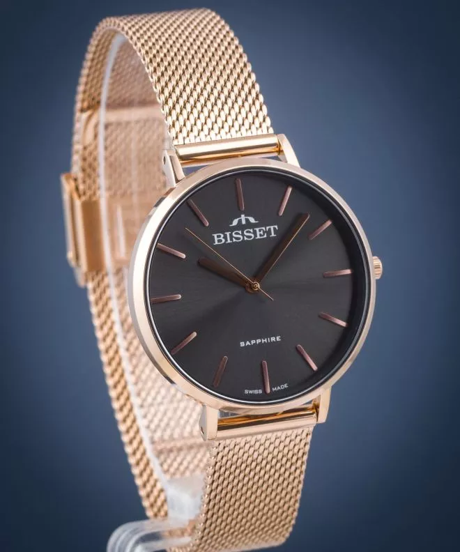 Reloj para mujeres Bisset Maggiore BIS114