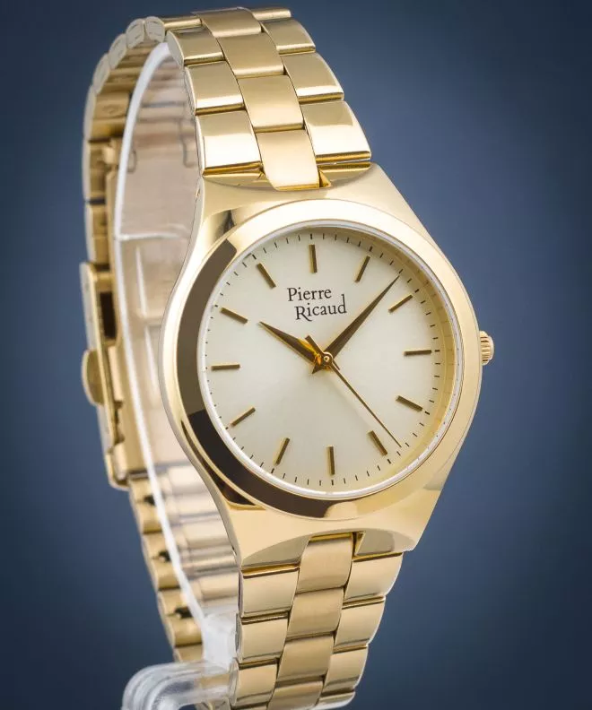 Reloj para mujeres Pierre Ricaud Classic P22054.1111Q