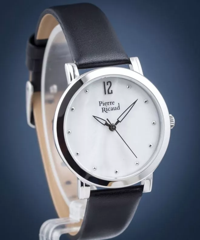 Reloj para mujeres Pierre Ricaud Classic P22095.527FQ
