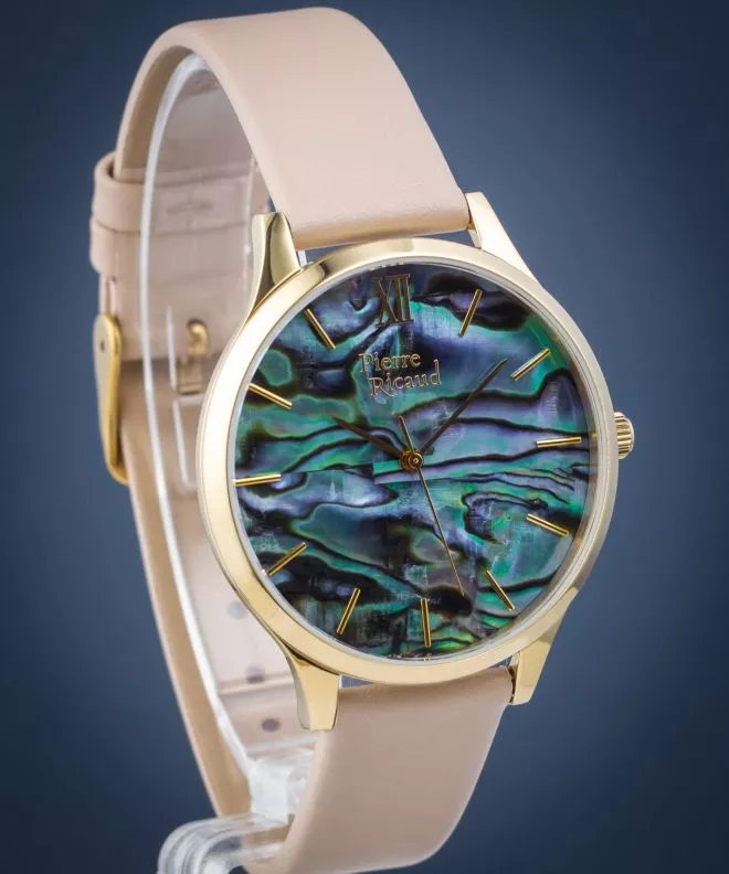 Reloj para mujeres Pierre Ricaud Fashion P22045.1V6AQ