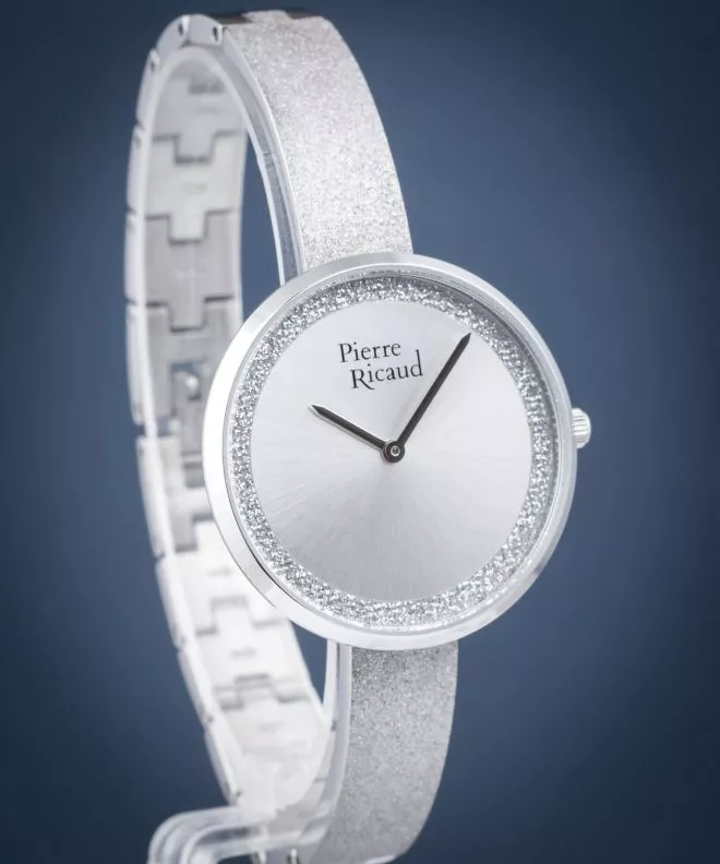Reloj para mujeres Pierre Ricaud Fashion P23016.5103Q