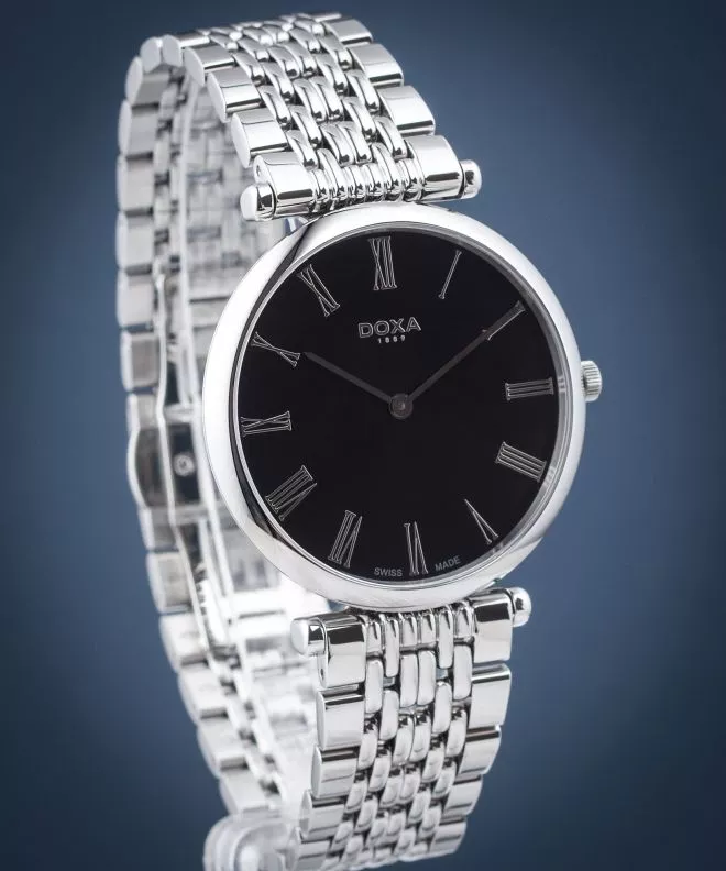 Reloj para hombres Doxa D-Lux 112.10.104.10