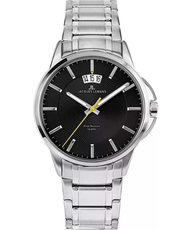 Reloj para hombres Jacques Lemans Sydney 1-1540D