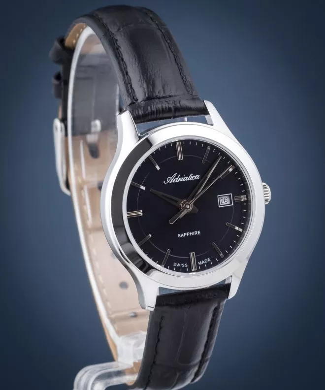 Reloj para mujeres Adriatica Sapphire A3195.5215Q