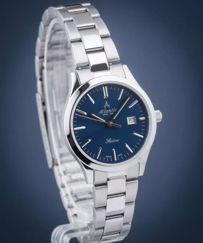 Reloj para mujeres Atlantic Sealine 22346.41.51