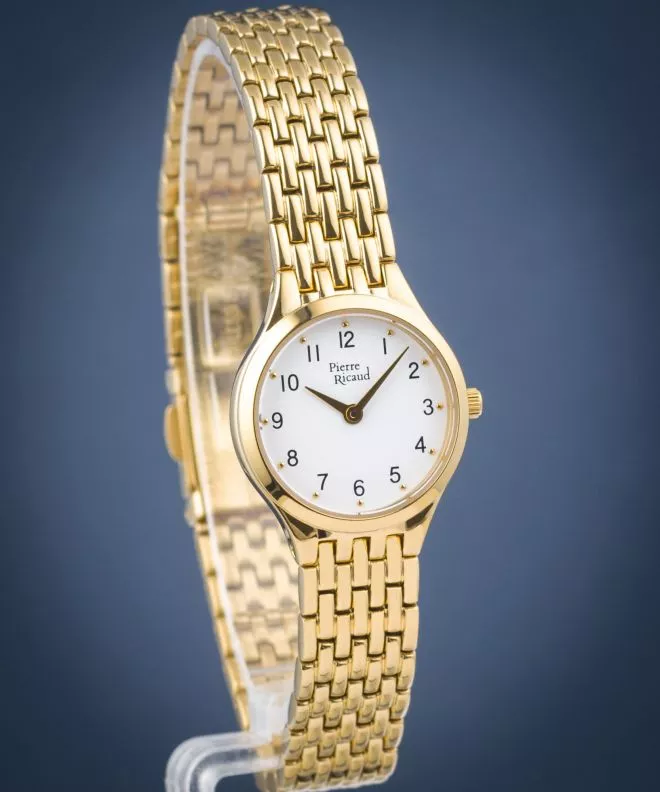 Reloj para mujeres Pierre Ricaud Classic P22077.1123Q