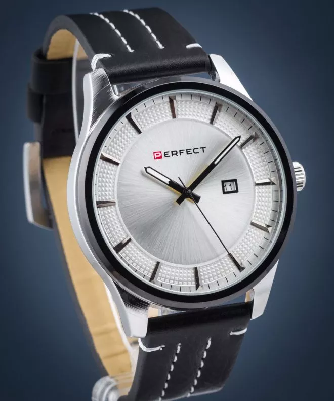 Reloj para hombres Perfect Classic PF00611