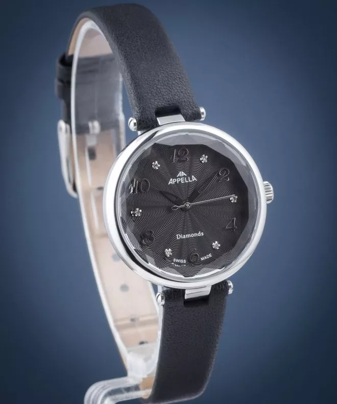 Reloj para mujeres Appella Diamonds L50004.5277DQ