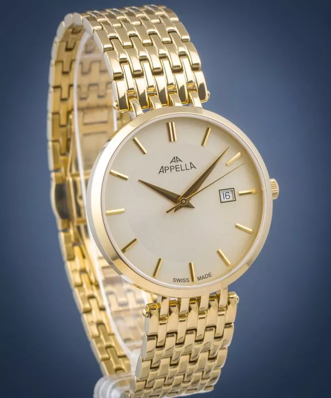 Reloj para hombres Appella Classic L12001.1111Q