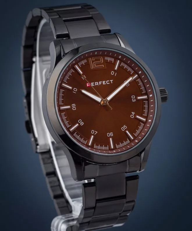 Reloj para hombres Perfect Classic PF00332