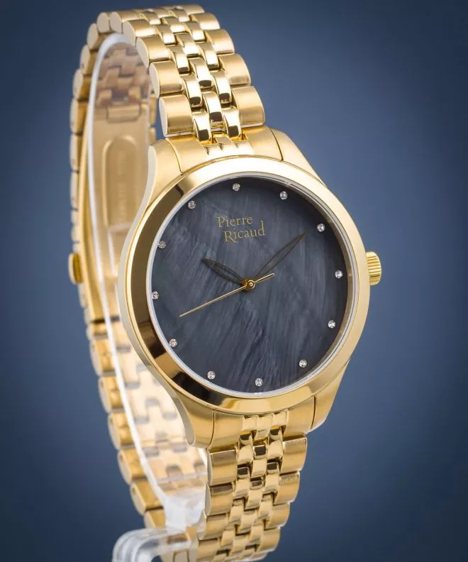 Reloj para mujeres Pierre Ricaud Fashion P22063.114EQ
