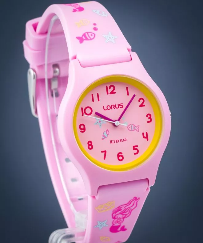 Reloj para niños Lorus Kids RRX49HX9