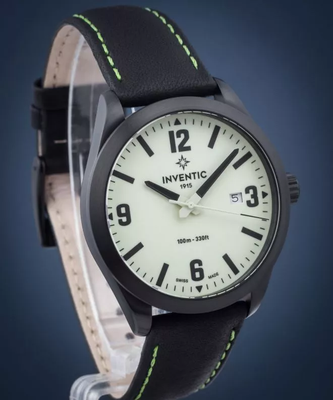 Reloj para hombres Inventic Urban Gent 02 C54330.46.95