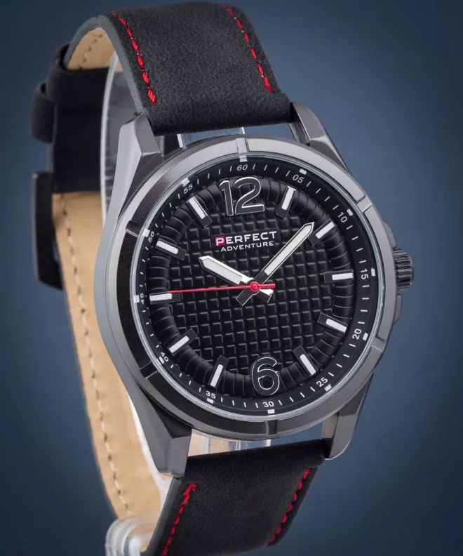 Reloj para hombres Perfect Adventure PF00479