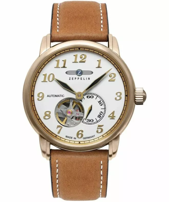 Reloj para hombres Zeppelin 100 Years Zeppelin 7664-1