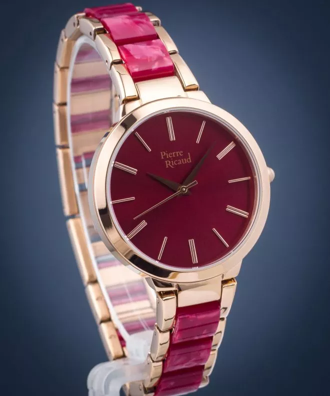 Reloj para mujeres Pierre Ricaud Fashion P22051.9R1XQ