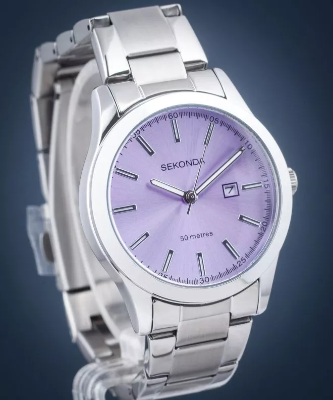 Reloj para mujeres Sekonda Colour Pop 40400