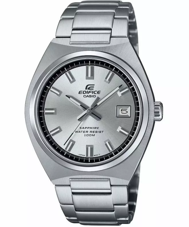 Reloj para hombres Casio Edifice Momentum EFB-109D-7AVEF