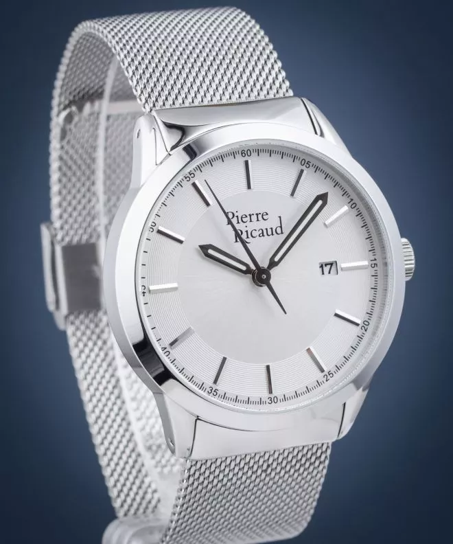 Reloj para hombres Pierre Ricaud Classic P97250.5113Q