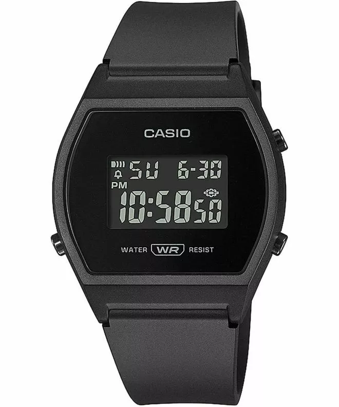 Reloj para mujeres Casio Classic LW-204-1BEF