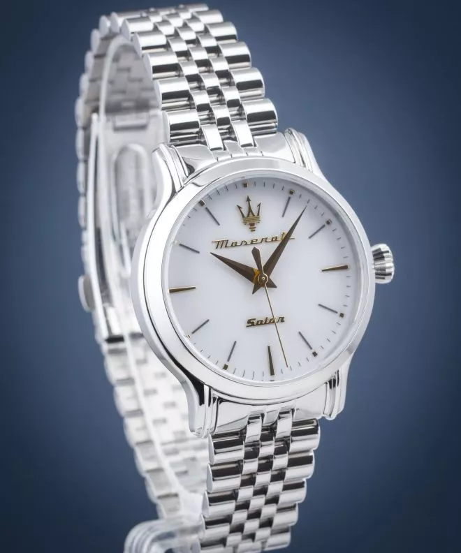 Reloj para mujeres Maserati Epoca Solar R8853118519