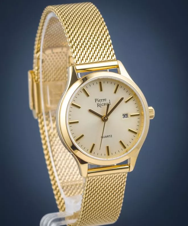 Reloj para mujeres Pierre Ricaud Classic P51094.1111Q