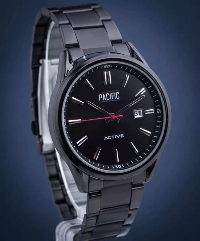 Reloj para hombres Pacific X Active PC00262