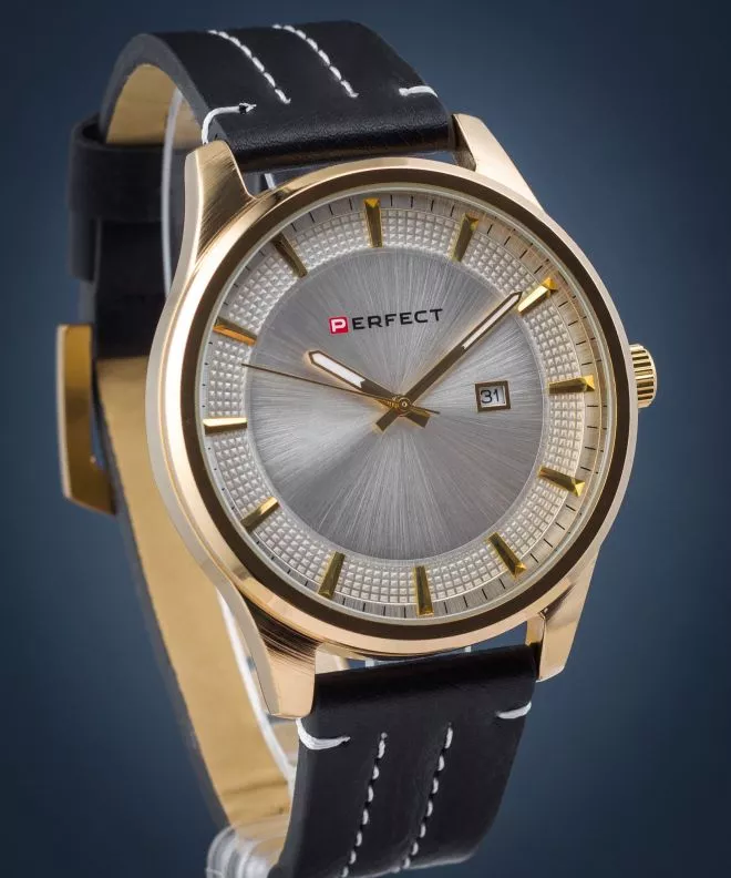 Reloj para hombres Perfect Classic PF00613