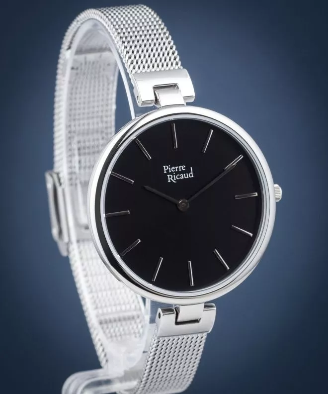Reloj para mujeres Pierre Ricaud Classic P22061.5114Q