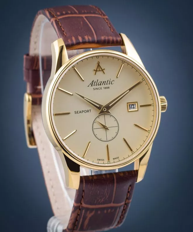 Reloj para hombres Atlantic Seaport 56352.45.31