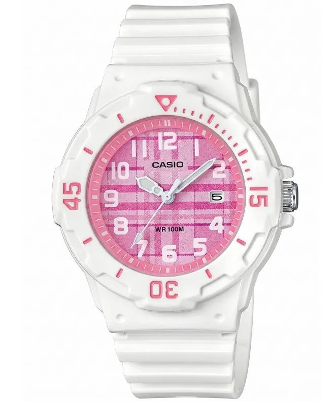 Reloj unisex Casio POP LRW-200H-4CER