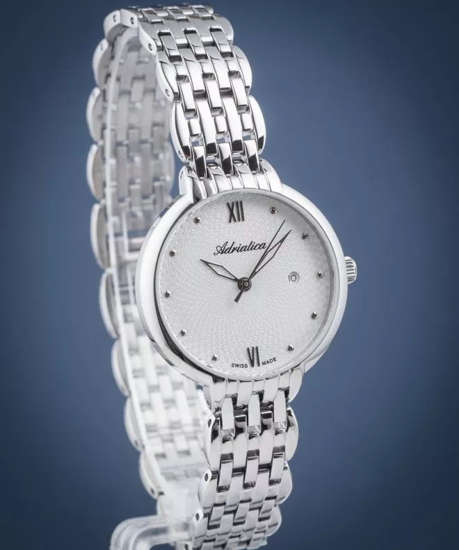Reloj para mujeres Adriatica Essence A3792.5183Q