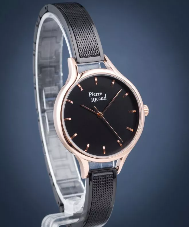 Reloj para mujeres Pierre Ricaud Fashion P22028.R1R4Q