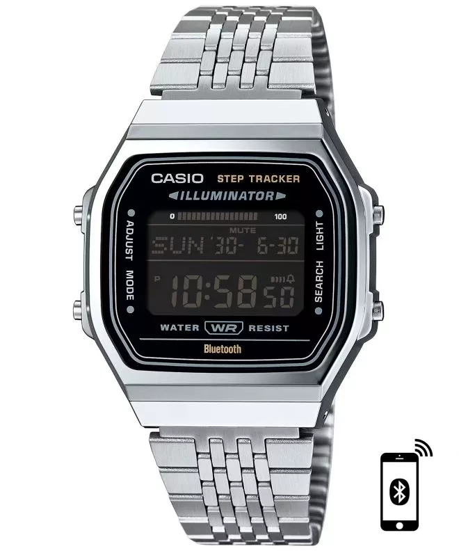 Reloj unisex Casio Vintage ABL-100WE-1BEF