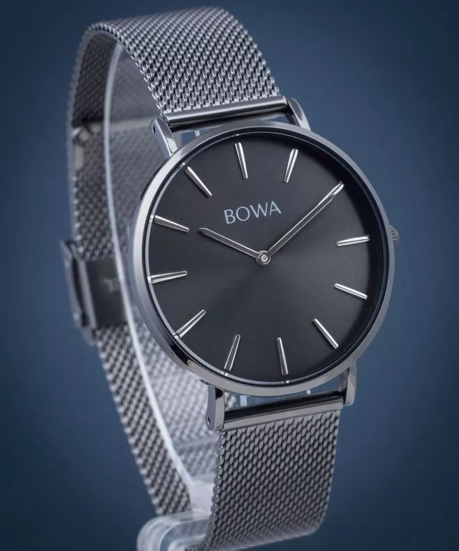 Reloj para mujeres BOWA New York NY381-15-181M