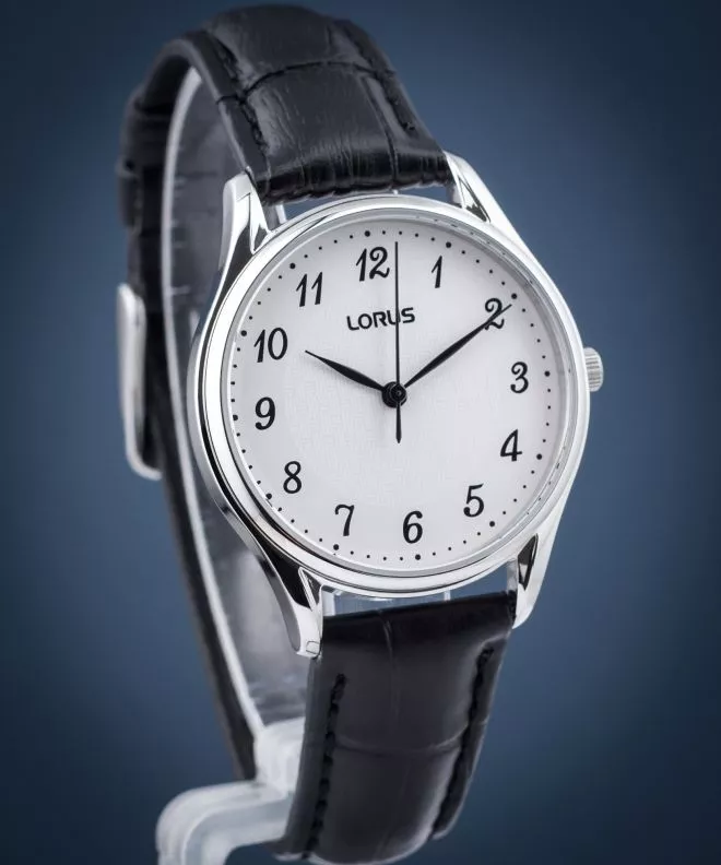 Reloj para mujeres Lorus Classic RG231UX9