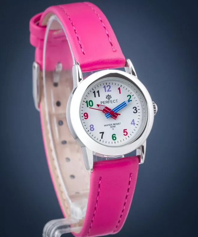 Reloj para niños Perfect Kids PF00251