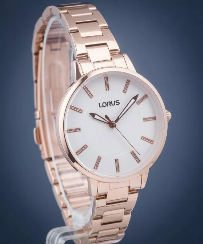 Reloj para mujeres Lorus Women RG220VX9