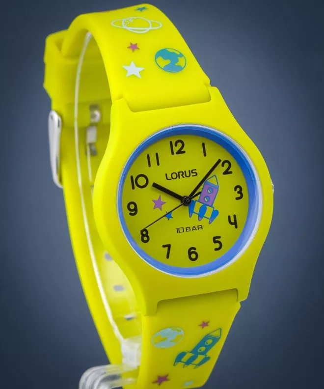 Reloj para niños Lorus Kids RRX47HX9