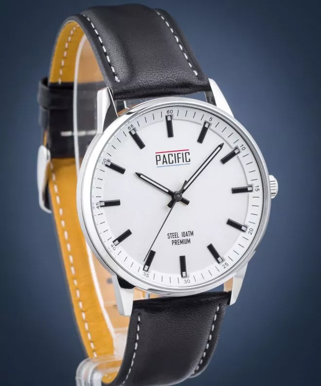 Reloj para hombres Pacific S Premium PC00365