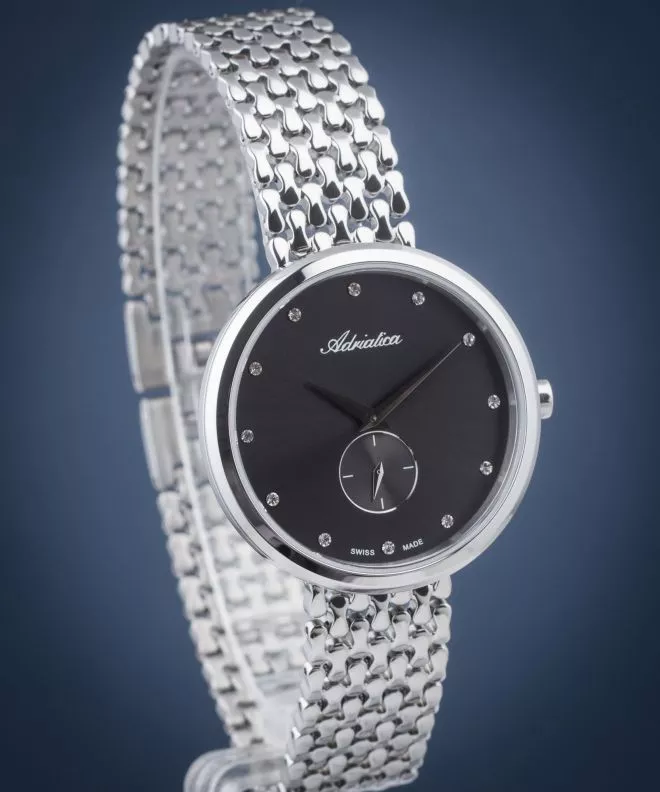 Reloj para mujeres Adriatica Essence A3724.5146Q