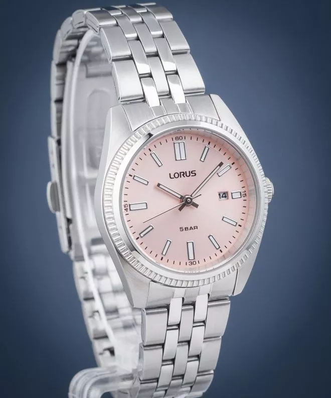 Reloj para mujeres Lorus Classic RJ277BX9