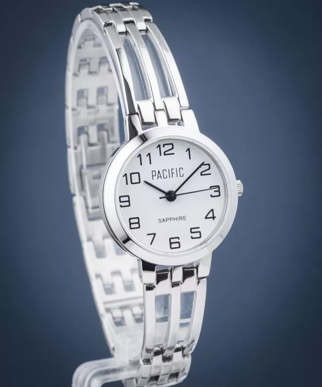 Reloj para mujeres Pacific S Sapphire PC00397