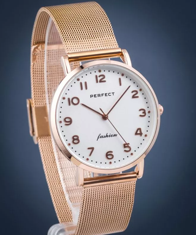 Reloj para mujeres Perfect Fashion PF00469