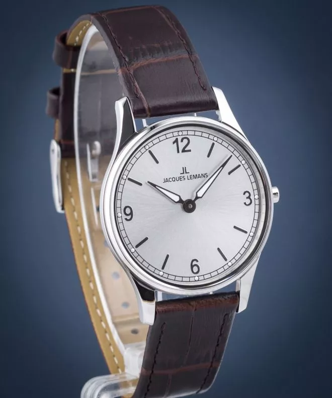 Reloj para mujeres Jacques Lemans London 1-2129B